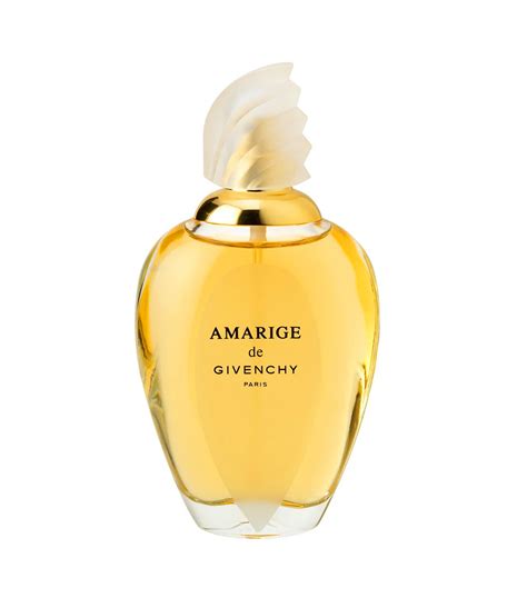 eau de parfum amarige givenchy|givenchy amarige mariage 100ml.